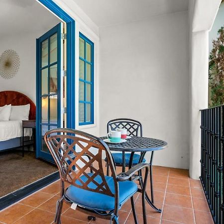 Lv020 Upgraded Lv Studio With A Private Balcony La Quinta Buitenkant foto