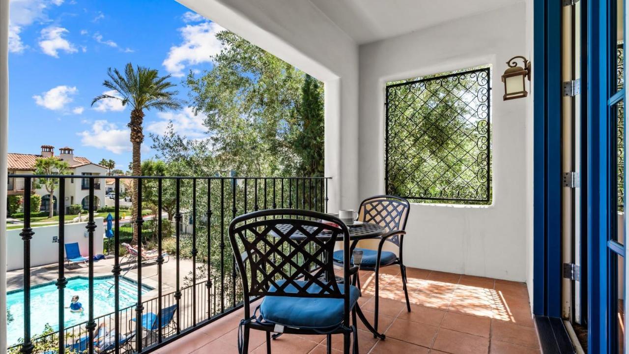 Lv020 Upgraded Lv Studio With A Private Balcony La Quinta Buitenkant foto