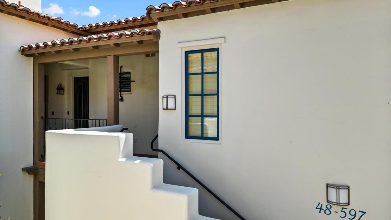 Lv020 Upgraded Lv Studio With A Private Balcony La Quinta Buitenkant foto