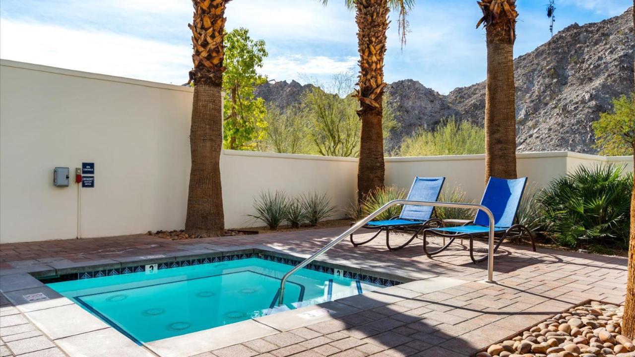 Lv020 Upgraded Lv Studio With A Private Balcony La Quinta Buitenkant foto