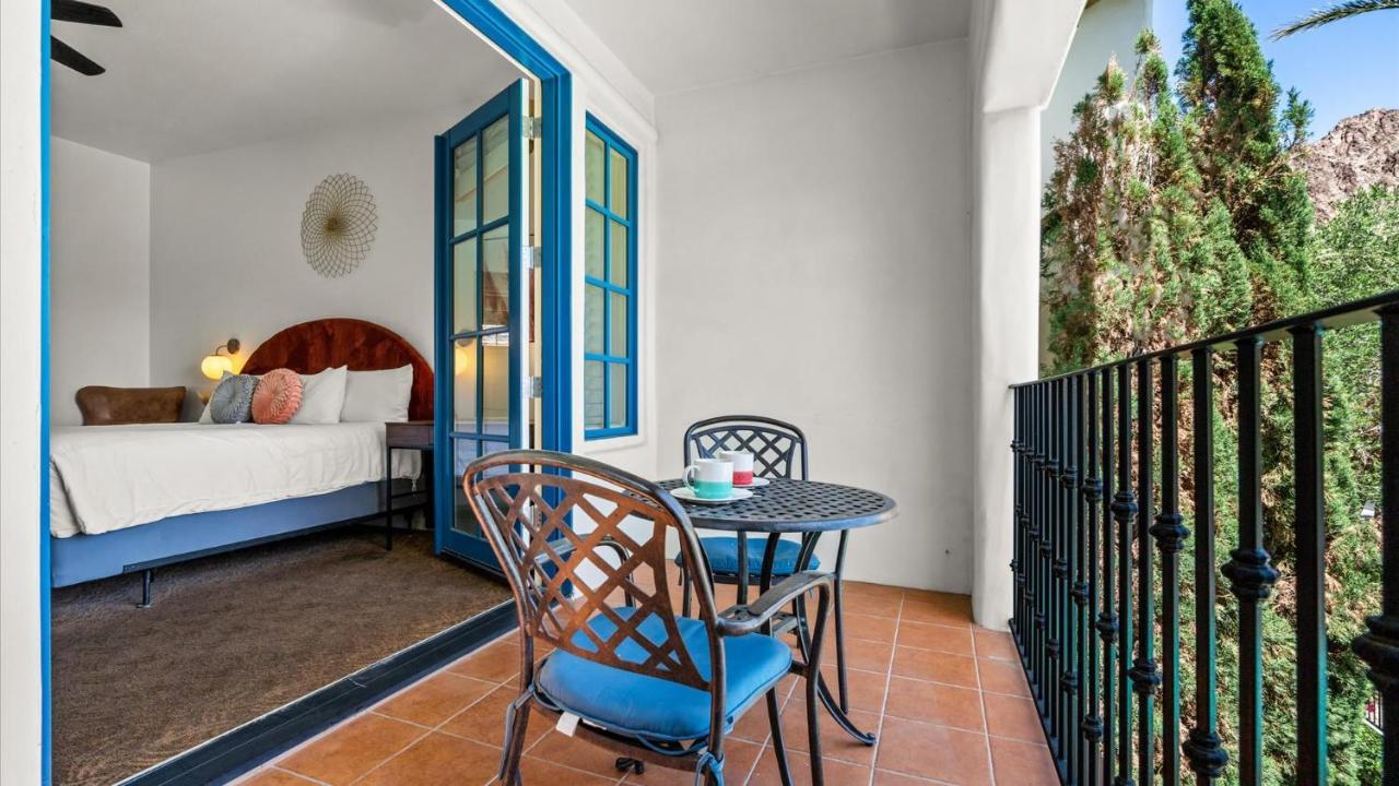 Lv020 Upgraded Lv Studio With A Private Balcony La Quinta Buitenkant foto